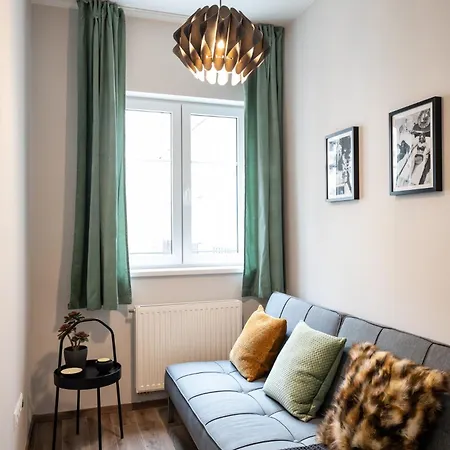 Kiraly Urban Haven