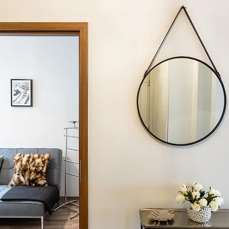 Kiraly Urban Haven Budapest